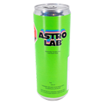 Astrolab - Interstellar Rocket Lime Live Rosin Soda - 355ml