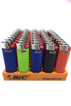 BIC Lighter - Assorted - Mini