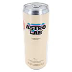 Astrolab - Interstellar Live Rosin Cream Soda - 355ml